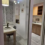 Apartmán Cozy Coresi Brašov