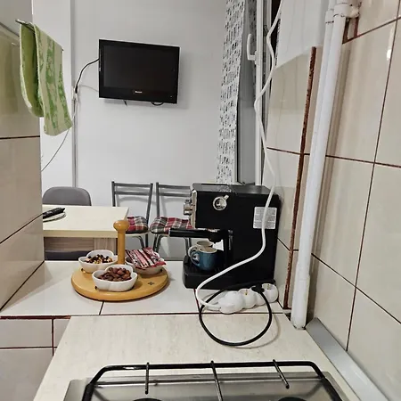 Cozy Coresi * Brașov