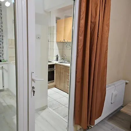 Apartment Cozy Studio Coresi *