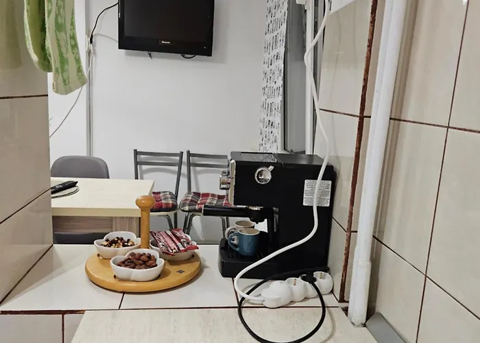 Cozy Coresi * Braszów