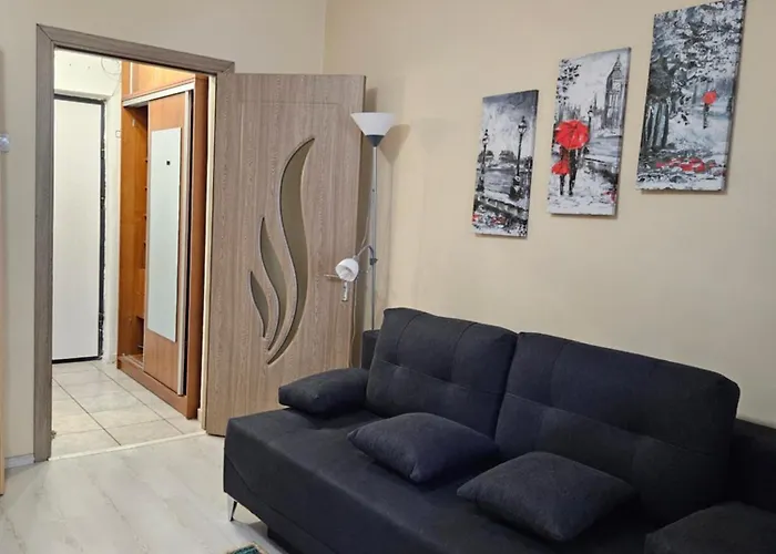 Cozy Coresi Braszów